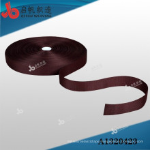 Factory Whosale Okeo-Tex Various Colors High Quality Grossgrain Tape